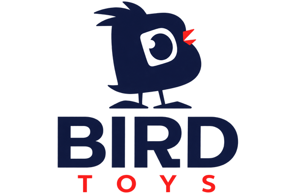 BIRD TOYS